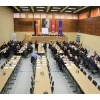 Delegiertenversammlung LFV Saarland