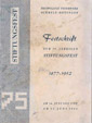 1952 Fw Schmelz Bettingen 75J